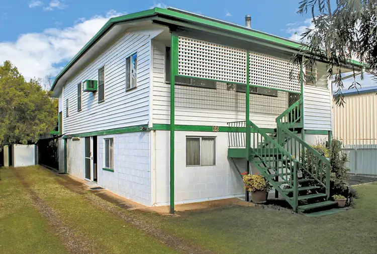 Main view of Homely house listing, 66 Railway Street, Helidon QLD 4344