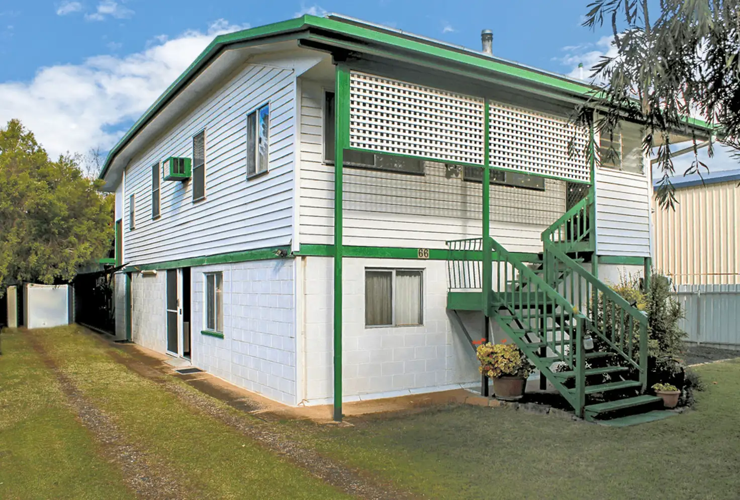 Main view of Homely house listing, 66 Railway Street, Helidon QLD 4344