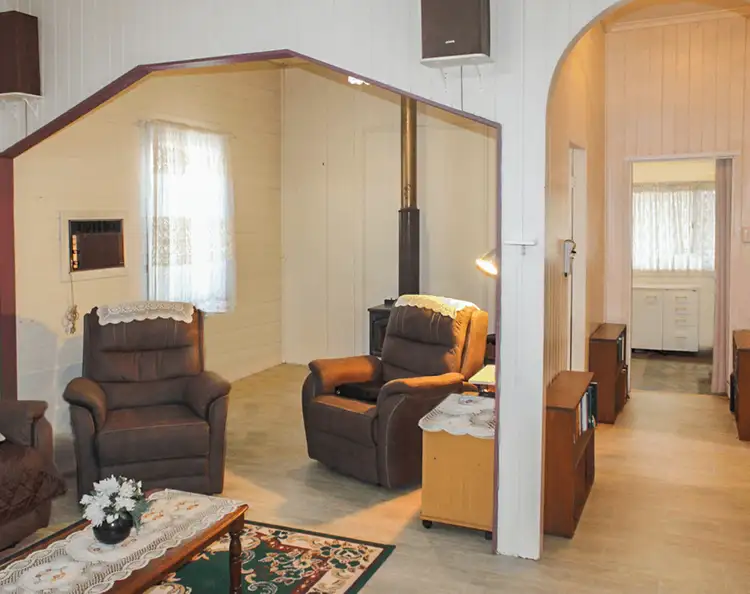 Second view of Homely house listing, 66 Railway Street, Helidon QLD 4344