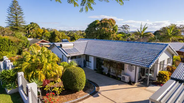 87 Gloucester Rd, Buderim QLD 4556