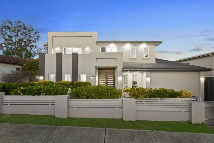 23 Queen Street, Guildford NSW 2161