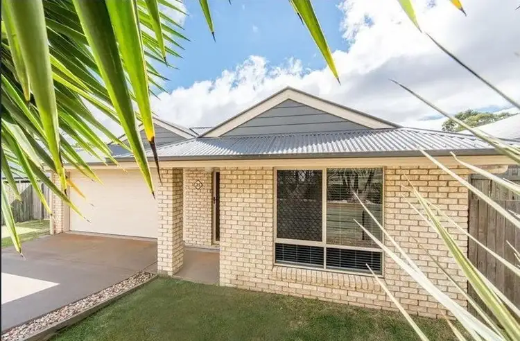 Main view of Homely house listing, 35 Sunset Drive, Glenvale QLD 4350