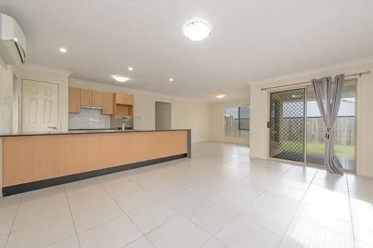 Third view of Homely house listing, 35 Sunset Drive, Glenvale QLD 4350