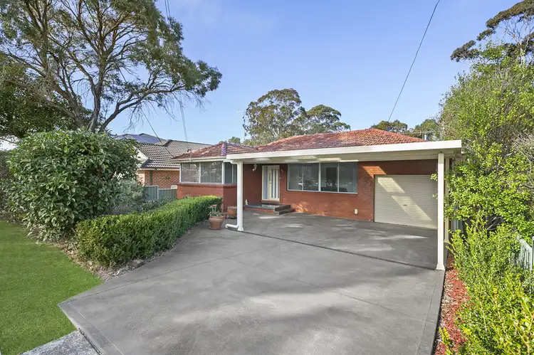 43 Gardenia Parade, Greystanes NSW 2145