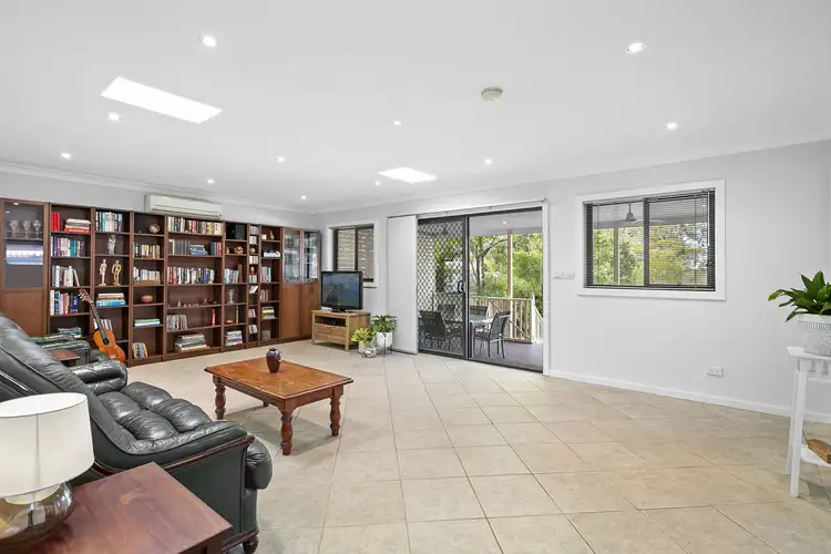 Fifth view of Homely house listing, 43 Gardenia Parade, Greystanes NSW 2145