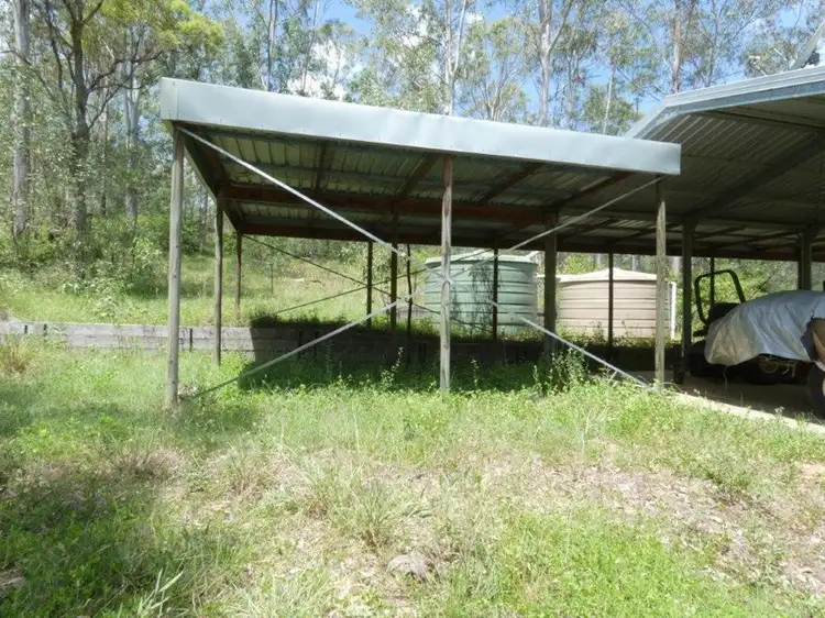 Second view of Homely rural property listing, 183 Dawsons Road, Berajondo QLD 4674
