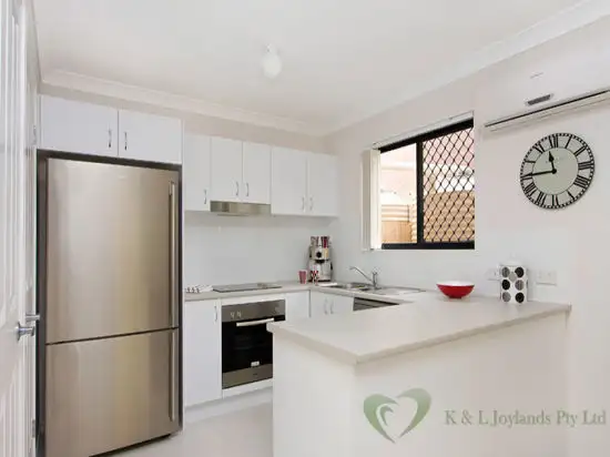 Fifth view of Homely townhouse listing, Unit 9 / 8 Milan Street, Ellen Grove QLD 4078