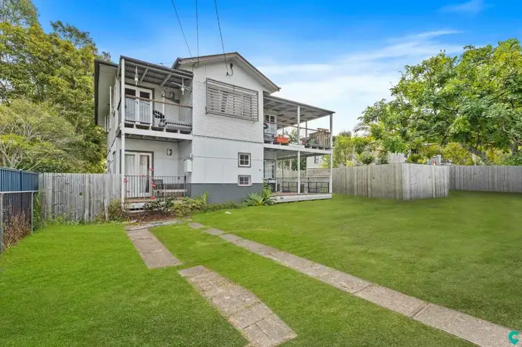 29 Harlen Road, Salisbury QLD 4107