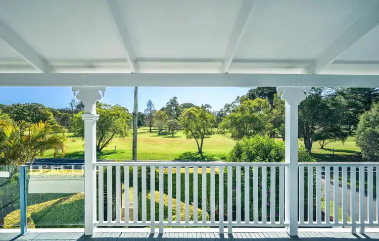 1117 Waterfall Way, Bellingen NSW 2454