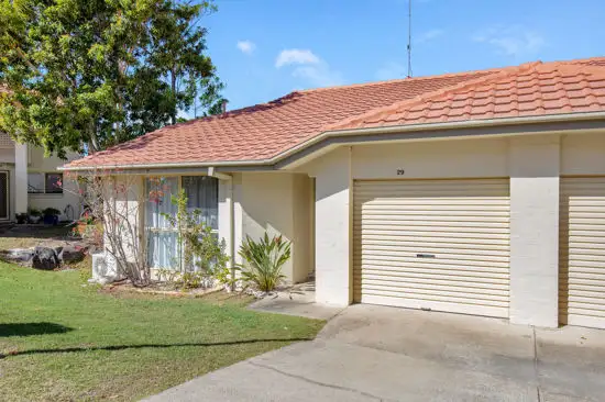 3 Arundel Drive, Arundel QLD 4214