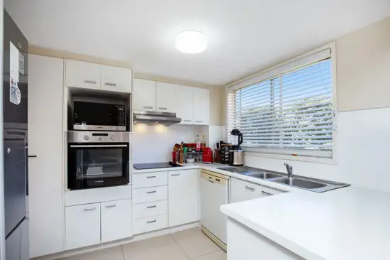 Fourth view of Homely townhouse listing, 3 Arundel Drive, Arundel QLD 4214
