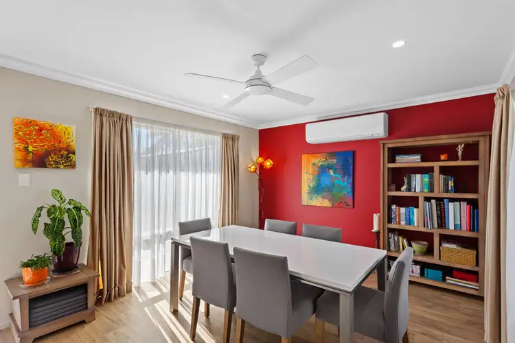 Fourth view of Homely house listing, 6 Samuel Avenue, Crows Nest QLD 4355