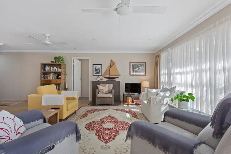 Fifth view of Homely house listing, 6 Samuel Avenue, Crows Nest QLD 4355