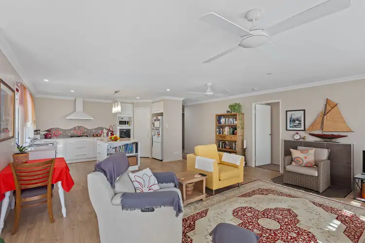 Sixth view of Homely house listing, 6 Samuel Avenue, Crows Nest QLD 4355