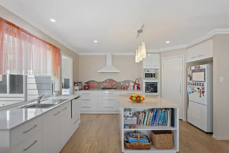 Seventh view of Homely house listing, 6 Samuel Avenue, Crows Nest QLD 4355