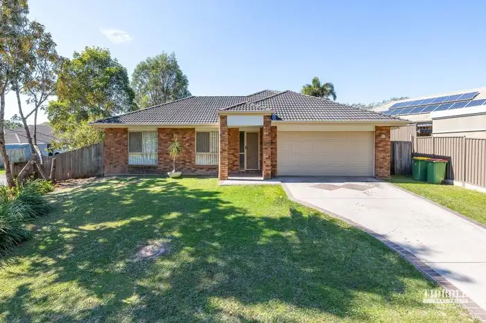 44 Lime Street, Redland Bay QLD 4165