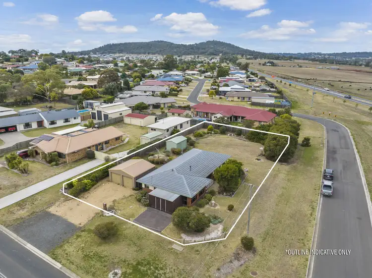 1 Ferguson Road, Westbrook QLD 4350