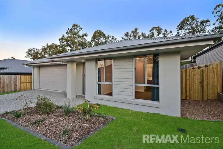 Main view of Homely house listing, 7 Carlos St, Ripley QLD 4306