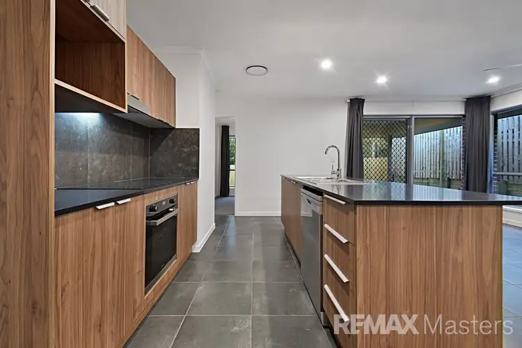 Second view of Homely house listing, 7 Carlos St, Ripley QLD 4306