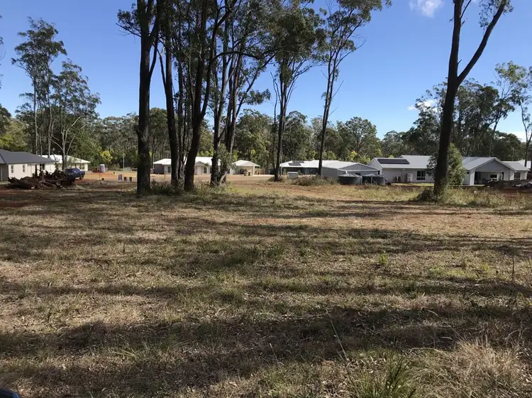 Fourth view of Homely land listing, 8 Canterbury Place, Hampton QLD 4352
