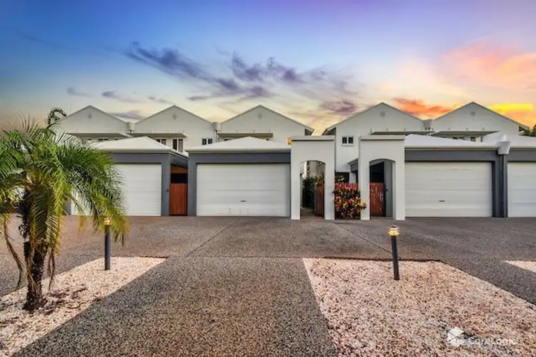 3/42 Bayview Boulevard, Bayview NT 820