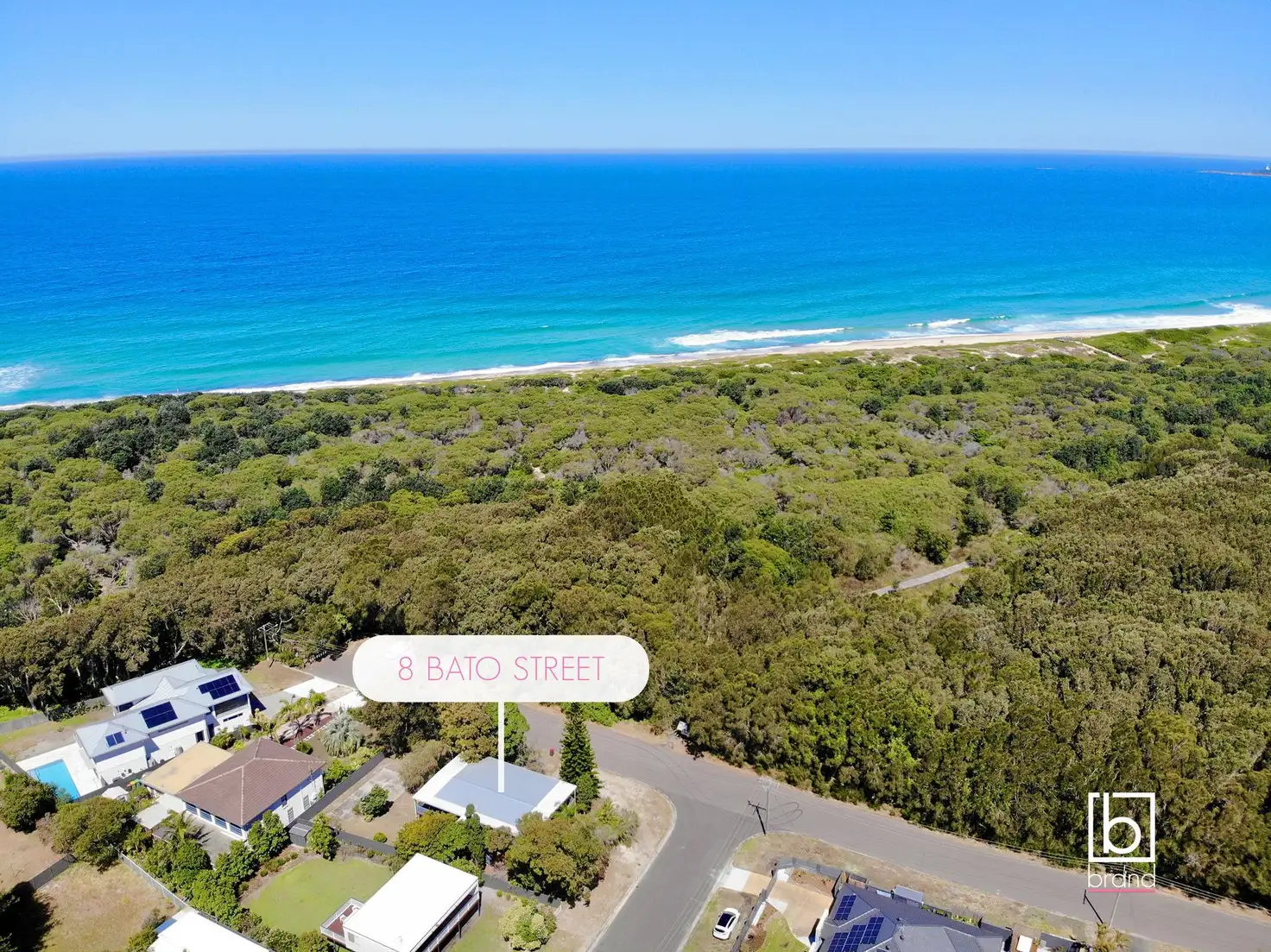 Main view of Homely house listing, 8 Bato Street, Budgewoi NSW 2262