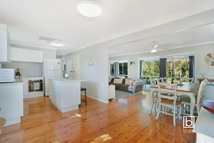 Third view of Homely house listing, 8 Bato Street, Budgewoi NSW 2262