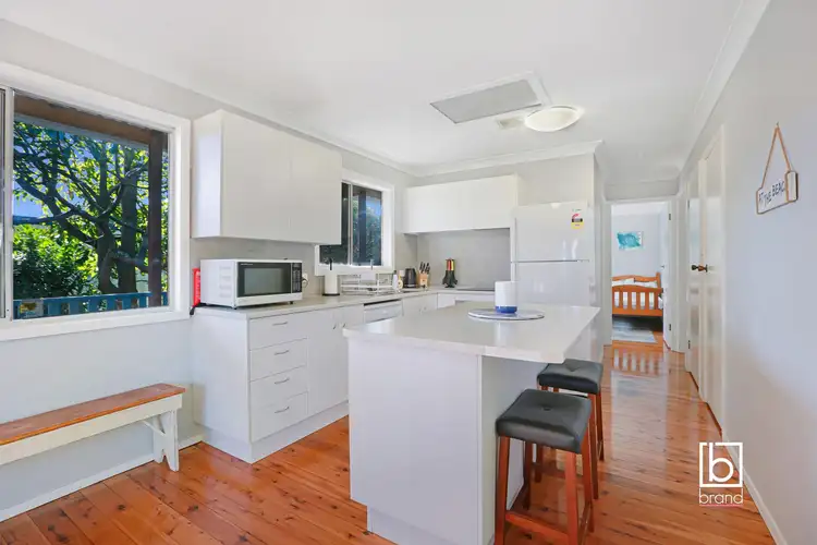 Fourth view of Homely house listing, 8 Bato Street, Budgewoi NSW 2262