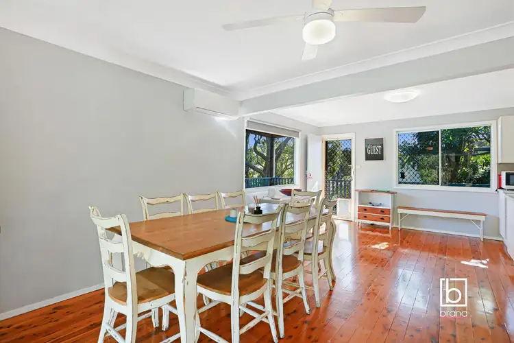 Fifth view of Homely house listing, 8 Bato Street, Budgewoi NSW 2262