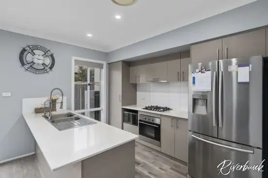 Second view of Homely house listing, 10 Driftway Drive, Pemulwuy NSW 2145