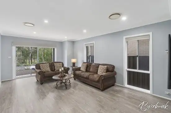 Third view of Homely house listing, 10 Driftway Drive, Pemulwuy NSW 2145