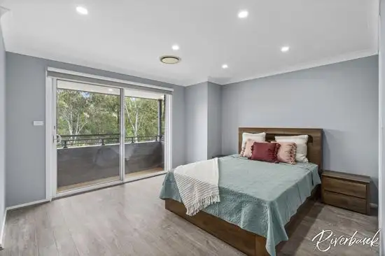 Sixth view of Homely house listing, 10 Driftway Drive, Pemulwuy NSW 2145