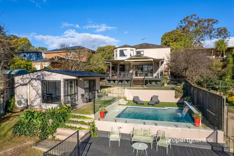 Main view of Homely house listing, 52 Rickard Road, Warrimoo NSW 2774