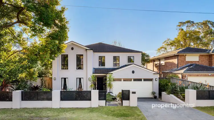 Second view of Homely house listing, 52 Rickard Road, Warrimoo NSW 2774