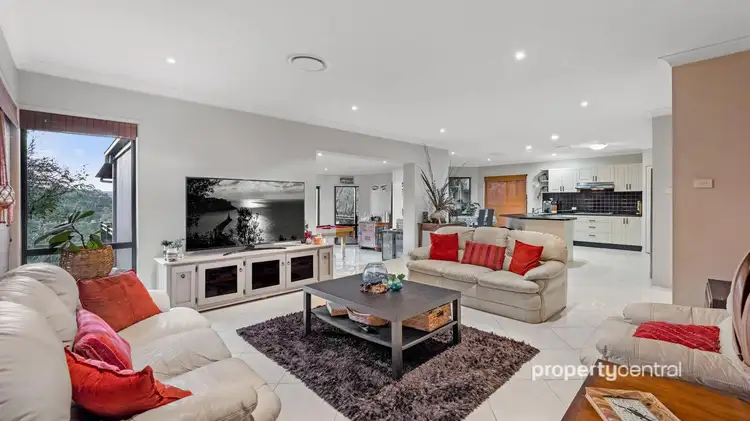 Third view of Homely house listing, 52 Rickard Road, Warrimoo NSW 2774
