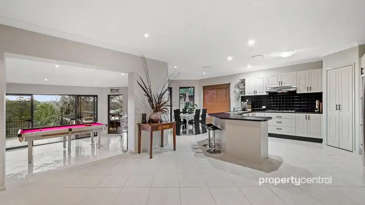 Fifth view of Homely house listing, 52 Rickard Road, Warrimoo NSW 2774