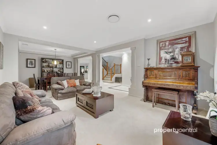 Sixth view of Homely house listing, 52 Rickard Road, Warrimoo NSW 2774