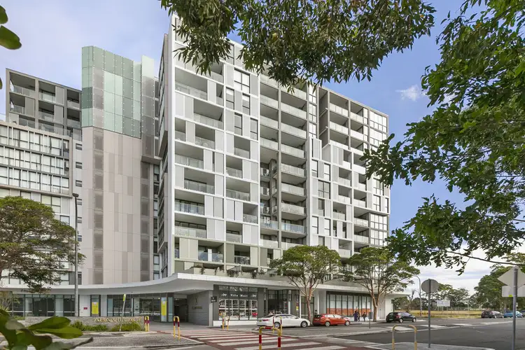 906/1 Villawood Place, Villawood NSW 2163