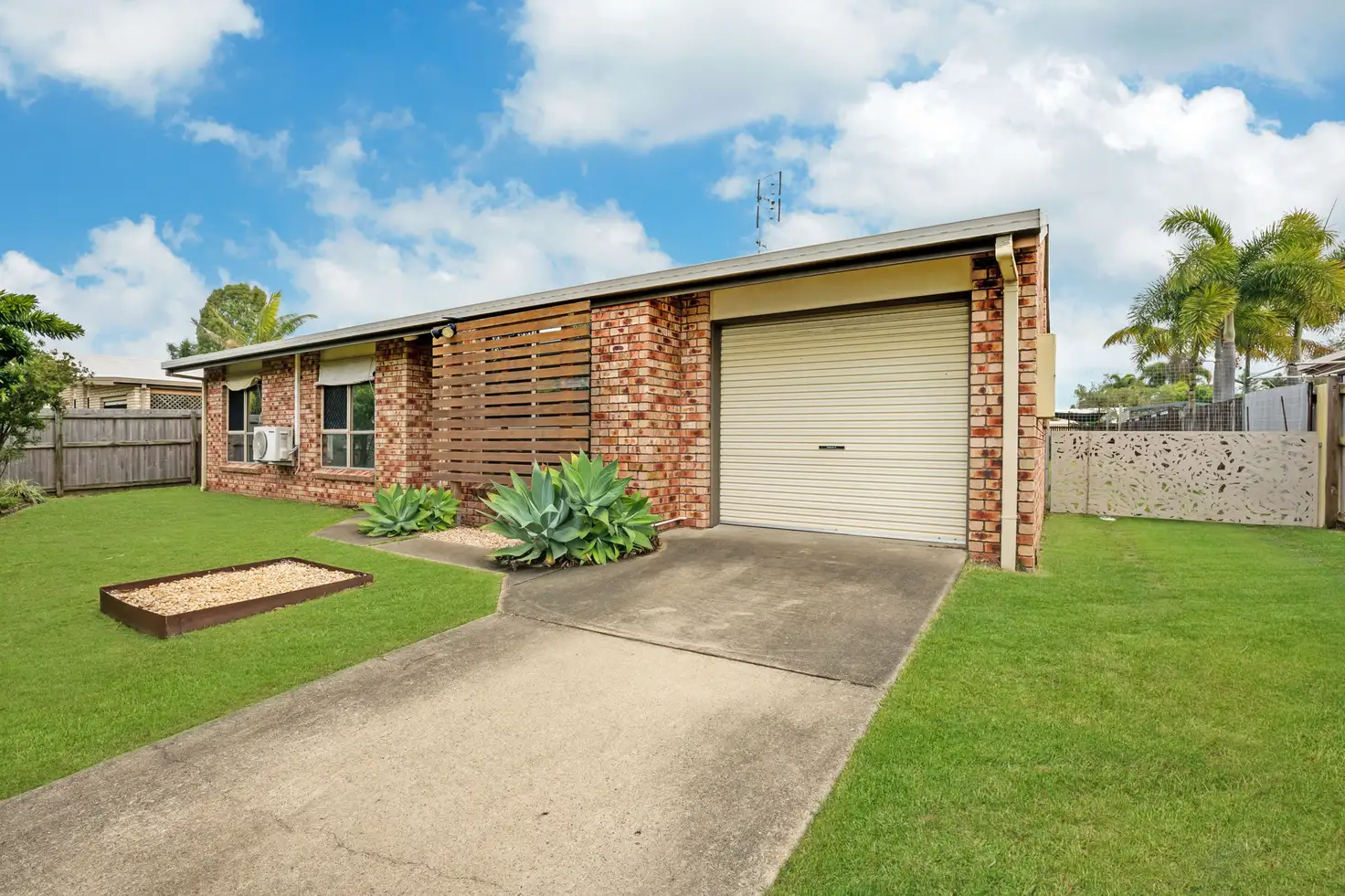 Main view of Homely house listing, 437 Bedford Road, Andergrove QLD 4740