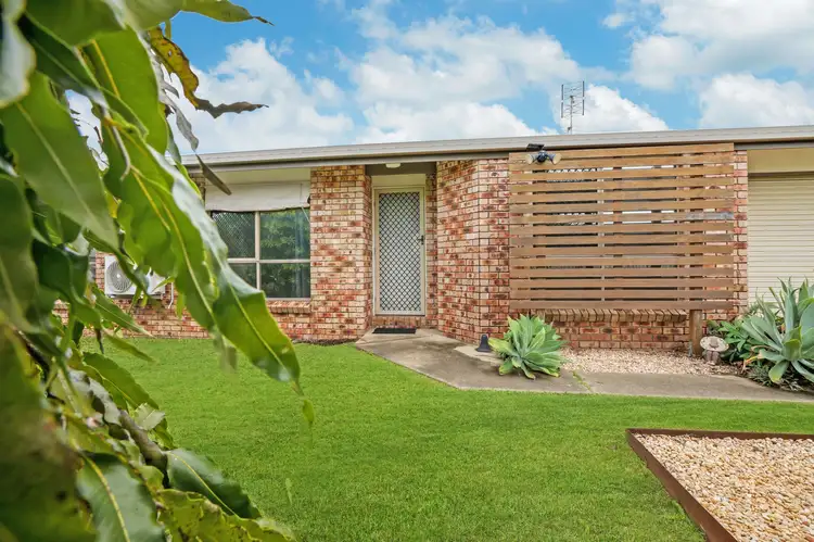 Second view of Homely house listing, 437 Bedford Road, Andergrove QLD 4740