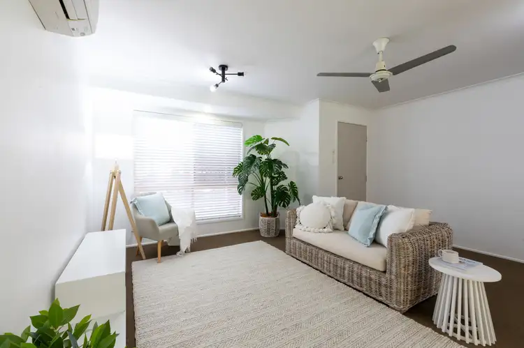 Fourth view of Homely house listing, 437 Bedford Road, Andergrove QLD 4740