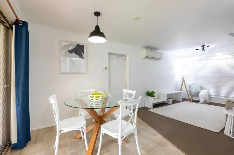 Fifth view of Homely house listing, 437 Bedford Road, Andergrove QLD 4740