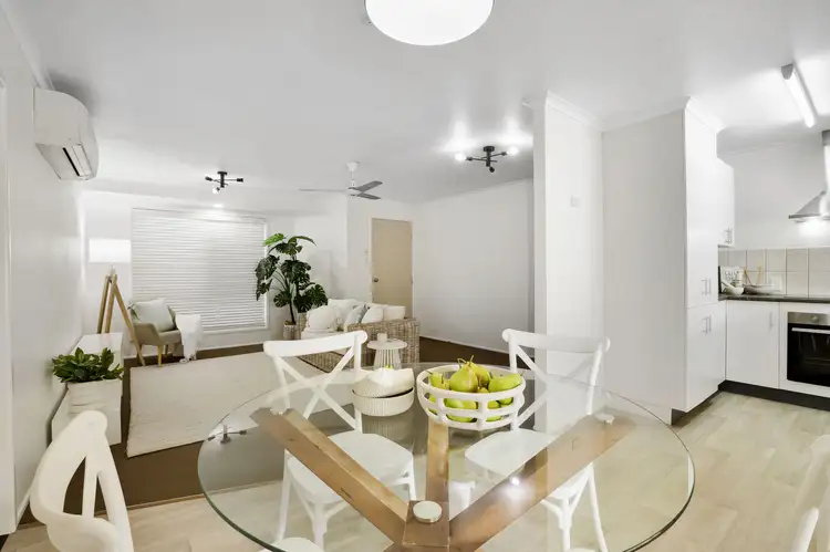 Sixth view of Homely house listing, 437 Bedford Road, Andergrove QLD 4740