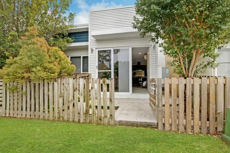 Second view of Homely house listing, 19 Cicada Lane, Andergrove QLD 4740