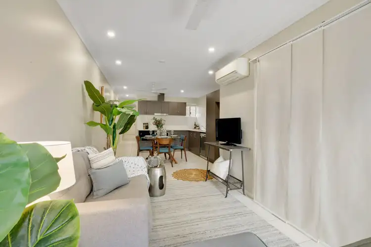 Third view of Homely house listing, 19 Cicada Lane, Andergrove QLD 4740