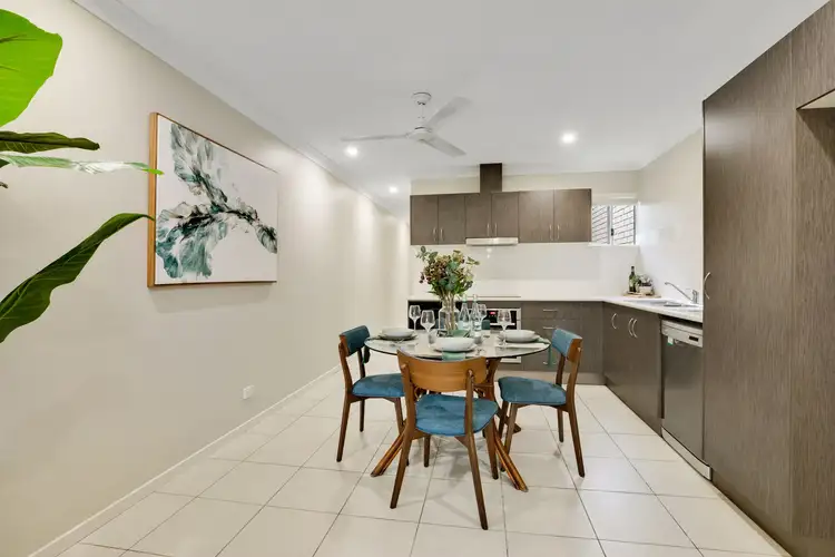 Fourth view of Homely house listing, 19 Cicada Lane, Andergrove QLD 4740