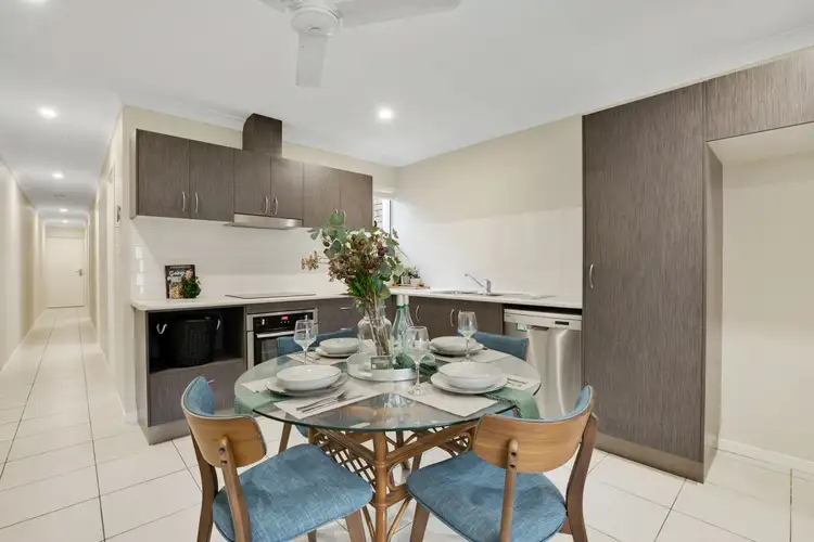 Fifth view of Homely house listing, 19 Cicada Lane, Andergrove QLD 4740