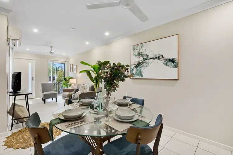 Sixth view of Homely house listing, 19 Cicada Lane, Andergrove QLD 4740