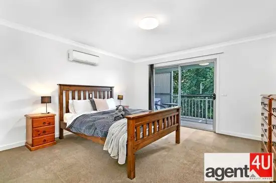 Sixth view of Homely townhouse listing, 75 Lakeview Drive, Cranebrook NSW 2749