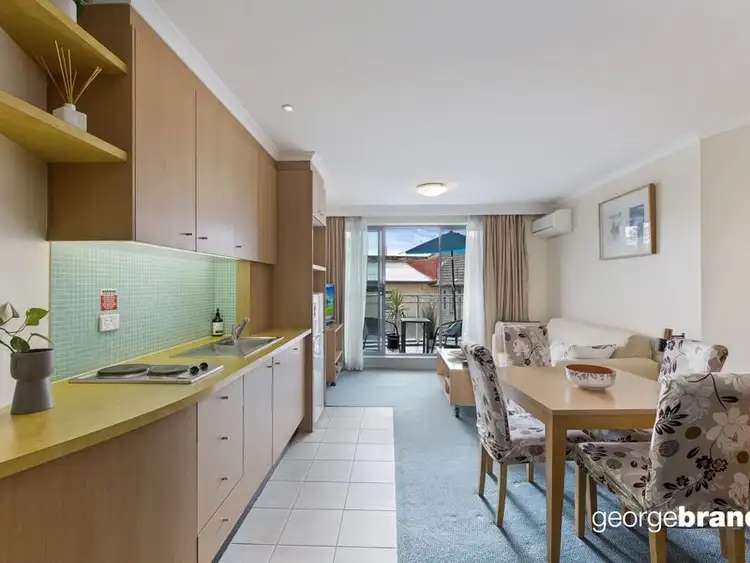 Main view of Homely apartment listing, Room 220/89-95 The Entrance Road, The Entrance NSW 2261